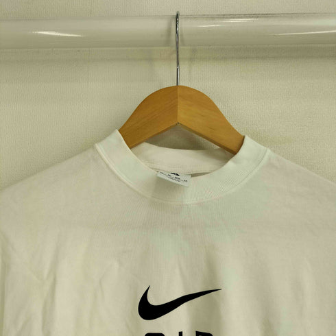ナイキ NIKE AS U NRG HK2 TOP SS WHITE レディース import:XS
